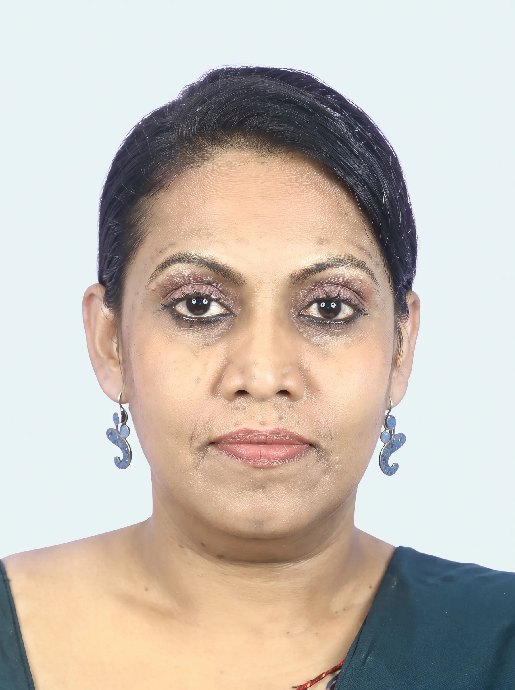 Ms. S. M. G. K. Samarakoon